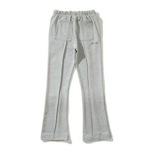 vujade kenijima على التوالي سراويل غير رسمية micro flare sweatpants vibe mens و womens fashion uijx