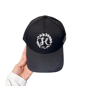 Designer sunhats women and men fashion baseball cap Embroidery Letter outdoors golf cap sports hat