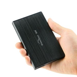 Dyreje Blueendless USB 3.0 Zewnętrzny dysk twardy 1TB 2TB 500 GB Dysk twardy HDD 2.5 