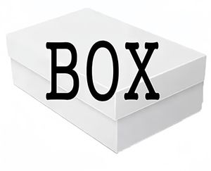 Caixa original masculina e feminina, caixa de sapatos og, taxa de envio extra, tênis, cadarços, pagamento rápidolink01
