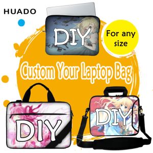 Backpack custom laptop bag 15.6 ,17 laptop liner sleeve for xiaomi air 13 DIY laptop shoulder bag for macbook air 13/dell/hp/asus/lenovo