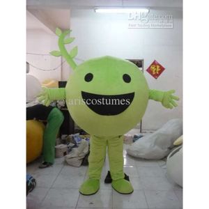 Kostiumy maskotki Halloween świąteczna roślina maskotka kreskówka pluszowa fantazyjna sukienka Mascot Costume