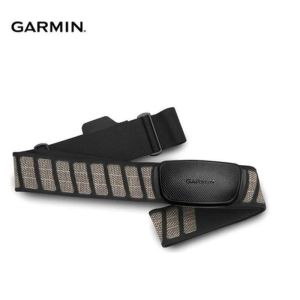 Rastreadores Garmin HRMDUAL Freqüência Cardíaca ANT + / Bluetooth para Natação Correndo Ciclismo Triatlo Monitor de Freqüência Cardíaca Sensor HRMPro