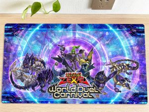 Pads YuGiOh Playmat Shaddoll Deck TCG CCG Mat Trading Card Game Mat Table Desk Play Mat Mouse Pad Mousepad Free Bag