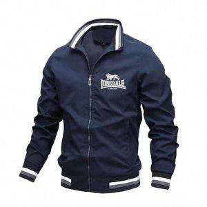 Ldale outono fi jaqueta nova masculina blusão bombardeiro uniforme militar roupas masculinas ao ar livre casual streetwear topo h0dy #