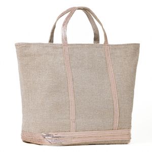 Bolsa de luxo sacolas Vanessa Bruno Designer saco grande capacidade famosa praia totes famosa crossbody de alta qualidade moda o balde compras mulher