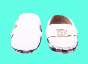 Baby moccasins PU Leather Toddler First Walker Soft soled girls shoes Newborn 01 years baby boys Sneakers6789752