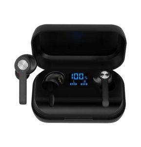 M18 pro TWS Wireless Touch Earbuds echte Noise Cancelling True 51 Bluetooth Kopfhörer 4000 mAh IPX7 Wasserdichte Stereo-Gaming-Headset62353050