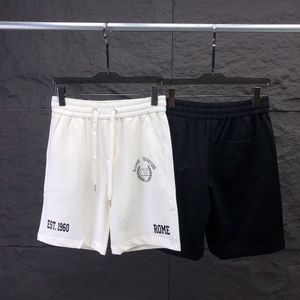 Designer Shorts Men's Beach Pants Sweatpants Basketball Men's Limited Swimming knee-length Hip Hop Shorts #023