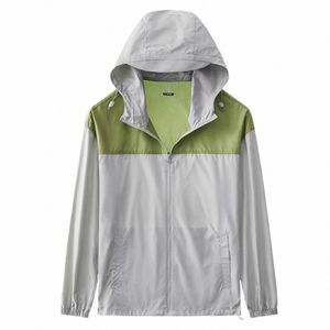 6xl Summer Hud Coats Men Lightthin Hate