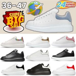 Oversized Black White Acid Green Red Shiny Sole Lux Gloss Paris Blue Triple Shock Pink Trim Worker Anthracite Patchouli Grey Metallic Rose Gold Light Dream Shoes 35-47