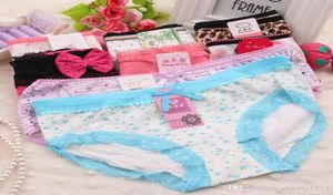 Bütün 6611 Ucuz Lady039s Kısa Hipster Bikini Ruffles Seksi Dantel Boyshort Kadın iç çamaşırı iç çamaşırları 3657984