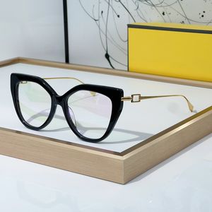 Mode Neue 2024 Marke Designer Männer Sonnenbrille Beliebte Rahmen Sonnenbrille Männer Designer FE40011U Sonnenbrille Brillen Weibliche Sonnenbrillen Bunte Vintage mit box