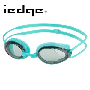 Barracuda iedge myopia simningsglasögon korrigerande dioptrar patent packning VG-926 240322