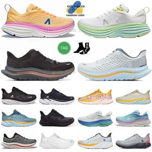 scarpa da corsa per uomo donna persone libere kawana clifton 8 bondi 8 9 big size us 12 13 46 47 ampia scarpa da tennis da tennis farfalla estate acqua ghiacciata one one allenatore per camminare all'aperto