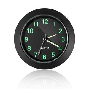 Upgrade Car Clock Luminous Auto Ornament Car Accessoires für Mercedes Benz Amg a b c e s r g Klasse GLK GLC GLB GLE CLS CLA