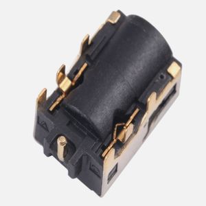 Asus F202E için DC Power Jack Konektör Soketi Şarj Fişi Portu X201E TX201LA POSITIVO STILO XC3550