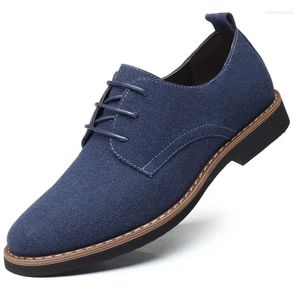 Sapatos Casuais Masculinos Nubuck Couro Multicolor Camurça Tendência Da Moda Tamanho Grande Solteiros