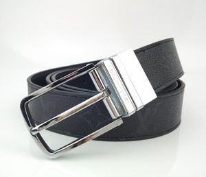 Cintura di lusso firmata Cintura in pelle da uomo Cinture di design per cintura da donna Cintura alla moda