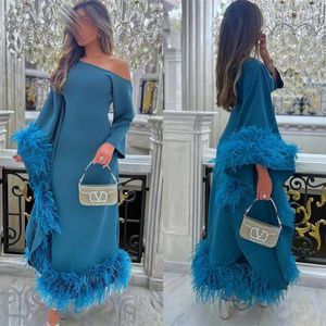 Party Dresses Prom Exquisite Bateall Sheath Cocktail Skirts Satin Occasion Evening Gown Vestidos Para Mujer Elegantes Y Bonitos