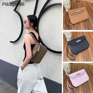 Designer-Tasche, handgefertigt, 5a, neues Leder, 25 silberne Knöpfe, Schultertasche für Damen und Herren, gleiche Achselhöhle mit Palmen-Print, Cross-Body-Depeches-Mail