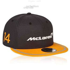 Бейсбольные кепки, уличная одежда, спортивный автомобиль на открытом воздухе, гоночная кепка команды F1, бейсбольная кепка, хлопковая вышитая бейсболка для McLaren, значок, мотоцикл, подарок для мужчин Y25