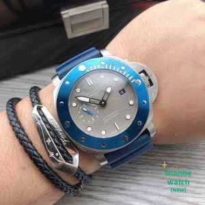 Mens designer watch luxury Stealth Series Automatic Mechanical Movement Mineral Reinforced Glass Embedded Ceramic Watch