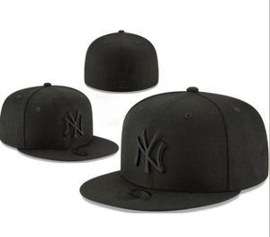 Herr baseball yankees monterade storlek hattar la snapback hattar världsserie vit hip hop sox sport kepsar chapeau grå söm hjärtat 