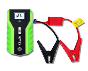 20000mAh Car Jump Starter Battery Auto Booster Emergency Starting Device Poratble Power Bank Charger2987761