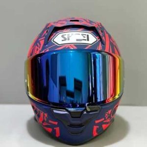 AA Designer-Helm, Helme, Moto Shoie