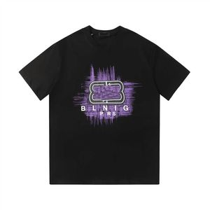 メンズデザイナーシャツティーファッションTシャツ夏のプリント高Tシャツヒップホップ品質男性女性半袖ティー特大サイズS-2xl