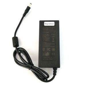 Adapter 7.5V 5A AC DC Adapter Växling av strömförsörjning 7.5V5A 37.5W laddare transformator