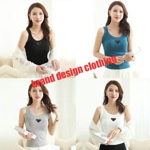 Women Tank Top Designer T Shirt Fashion Summer Tee Color Women T Shirt