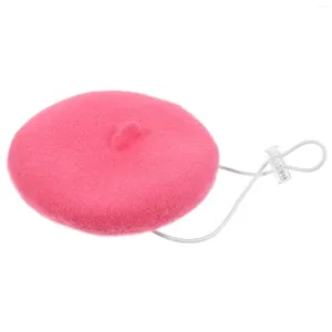 Abbigliamento per cani Cappello per pet Cat Outfit Accessori Beretto Beruoto Cestay Wool Costumi di Natale