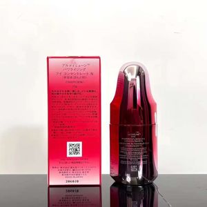 Brand Ultimune Eye Serum w proszku w proszku Infusing Eye Concentrate Eye Creme 15G