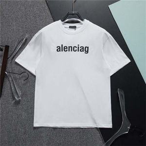 Designer Hellstar Men's T-shirt Verão Casual Manga Curta Camiseta de Alta Qualidade Tees Tops para Mens Womens 3D Letras Monogrammed Camisetas Tamanho Asiático M-3XL T12