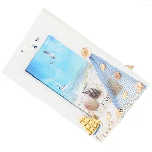 Ramar Medelhavet Po Frame Bedroom Wood Holder Tablettdekor Design Bild som visar Hem Desk