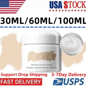 Free Shipping To The US In 3-7 Days Face Primer New Skin Care Soft Cream Magic Moisturizing Cosmetics Gel Cream Regeneration