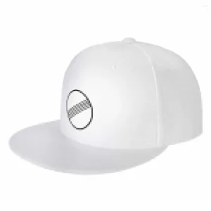 Bollkåpor gränser inte längre gäller. Autobahn Sign Hip Hop Hat Man for the Sun Military Tactical Cap Women's Winter 2024 Men's