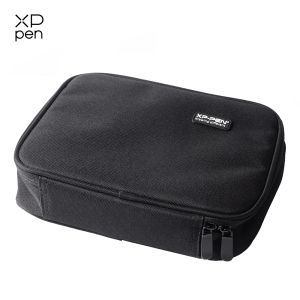 Tablets XPPen Cable Case Storage Bag Protect Stylus Cords Accessories Portable Travel Bag For Other Electronic Accessories