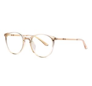Projektant oryginalny luksusowy moda mężczyźni i kobiety design okulary przeciwsłoneczne metalowa rama prosta, obfity styl blu ray okulary ochronne whol7611707