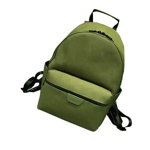 Vintage odkrycie torby plecakowe luksusowy projektant opakowań tylne plecaki torba Torba Travel Casual podwójne ramię wytłaczona moda na zewnątrz sportowy plecak 6 kolorów