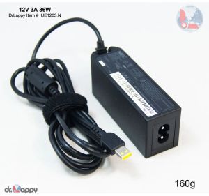 ADAPTER 12V 3A 36W AC Adapter Strömförsörjningsladdare för Lenovo Helix 1,2,11, 10 Tablet PC 20C1 20E4 20C3,2ND GEN 20CG 20CH 00HM600