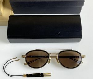 Eine EPILUXURY 4 Sonnenbrille für Herren, Top-Luxusmarke, Designer-Damen, neue, weltberühmte Modenschau, italienische Sonnenbrille ey2990998