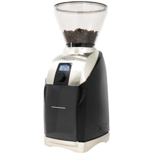 Strumenti Baratza Virtuoso+ Macinacaffè a macina conica con display digitale del timer