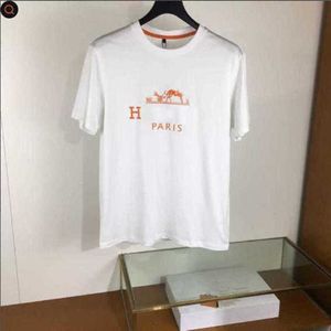 Herren T-Shirt Designer für Männer Damen T-Shirts Mode T-Shirt mit Buchstaben Casual Sommer Kurzarm Mann T-Shirt Frau Kleidung Asiatische Größe L-3XL