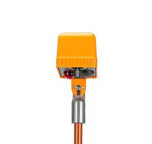 ETCR1820 Rilevatore di alta tensione per dispositivo di test dell'elettricità con elettroscopio ad alta tensione senza contatto