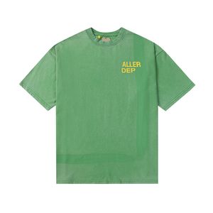mens tshirt designer tops letter print oversized short sleeved sweatshirt tee shirts pullover cotton summer clothe A2
