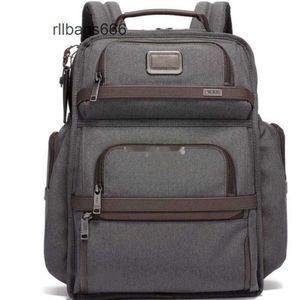 232399 Borsone da viaggio in vita TUUMII Petto da esterno Designer Borsa da viaggio casual Borsa da uomo Zaino in nylon TUUMIS Borsa balistica Borsa da uomo Borsa da viaggio LO4W JGRB