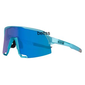 S3 100% Riding Eye Protection Glasses Motorcykel Mountain Bike Running Mountaineering Glasses